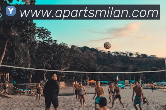 米兰体育品牌故事