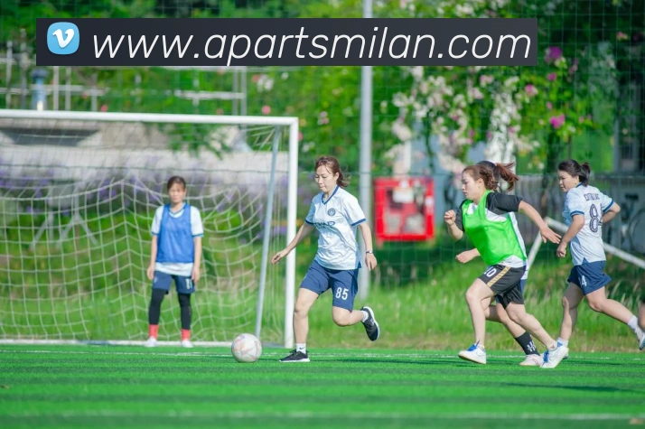 米兰体育APP 体育赛事宣传图